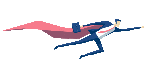 sieu nhân smarthome